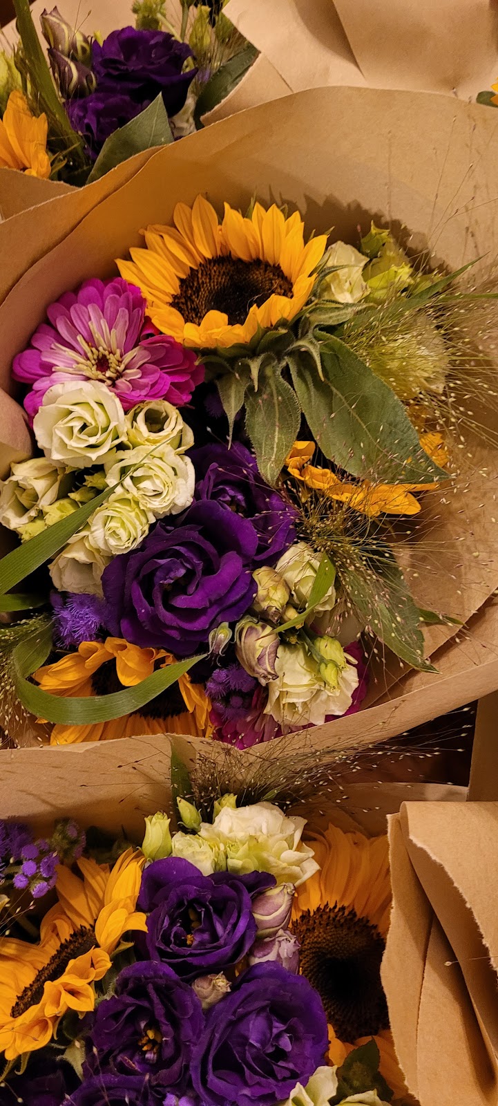 Amalia Blooms | Albert St, Norwich, ON N0J 1P0, Canada | Phone: (519) 774-3780