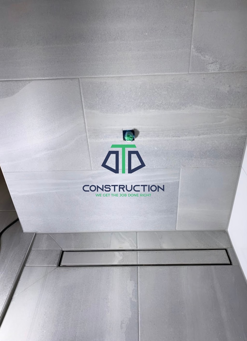 DTD TILING PROFESSIONALS | 2333 Taunton Rd, Oakville, ON L6H 0N5, Canada | Phone: (647) 562-0188