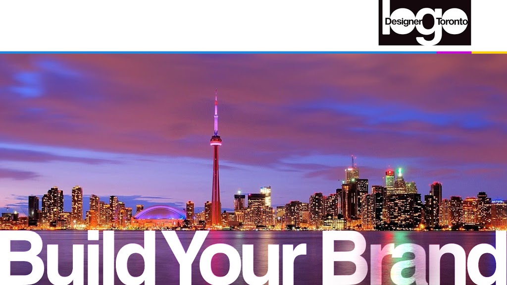 LogoDesignerToronto.com | 44 Sixth St, Etobicoke, ON M8V 3A2, Canada | Phone: (647) 274-3728