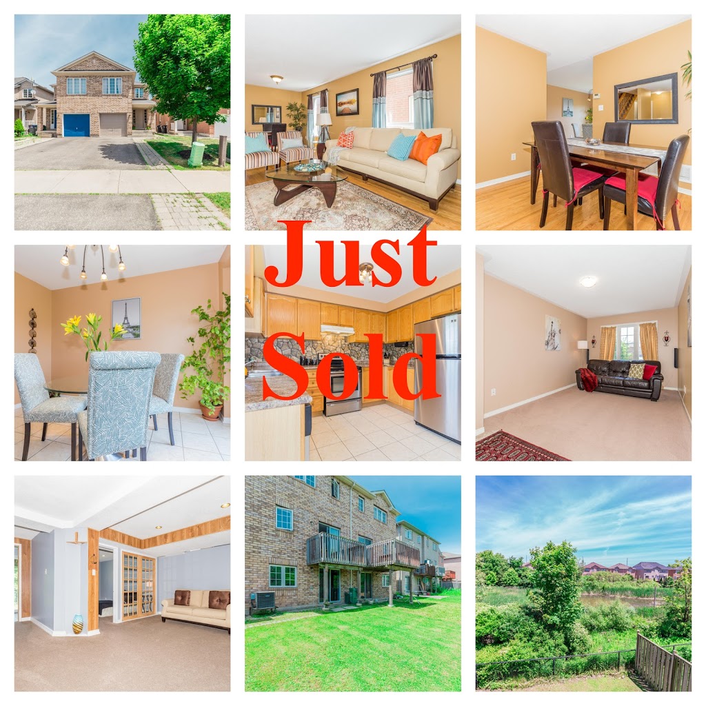 Laddi Dhillon Top Realtor at RE/MAX Gold Realty Inc | 180 B Sandalwood Pkwy E, Brampton, ON L6Z 4N2, Canada | Phone: (416) 744-0200