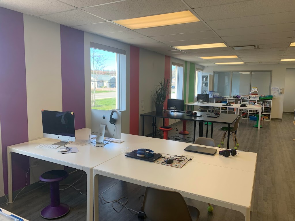 Institut Apprenti-sage | 1080 Champlain St unité 16, Dieppe, NB E1A 8L8, Canada | Phone: (506) 383-0439