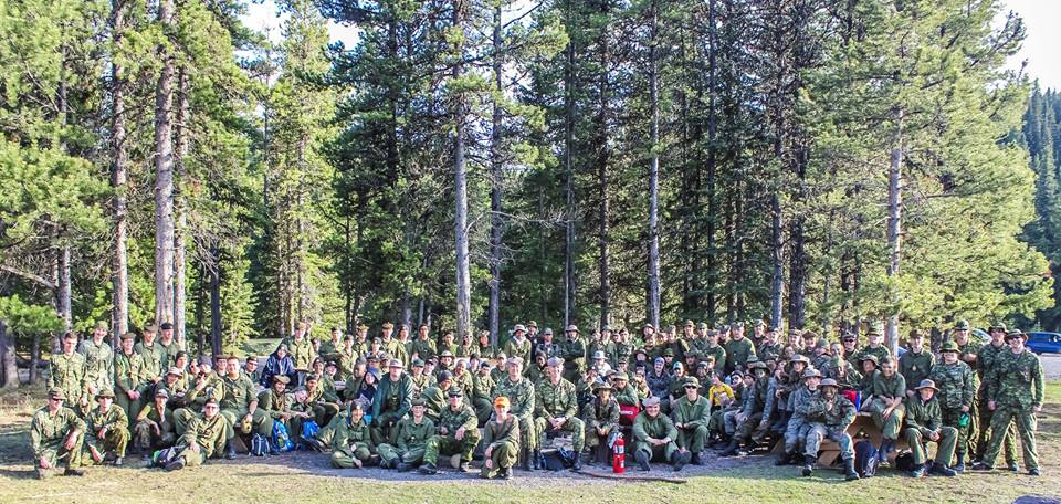 3125 Calgary Highlander Army Cadet Corps - Chestermere | 1041 E Lakeview Rd, Chestermere, AB T1X 1B1, Canada | Phone: (403) 265-3125