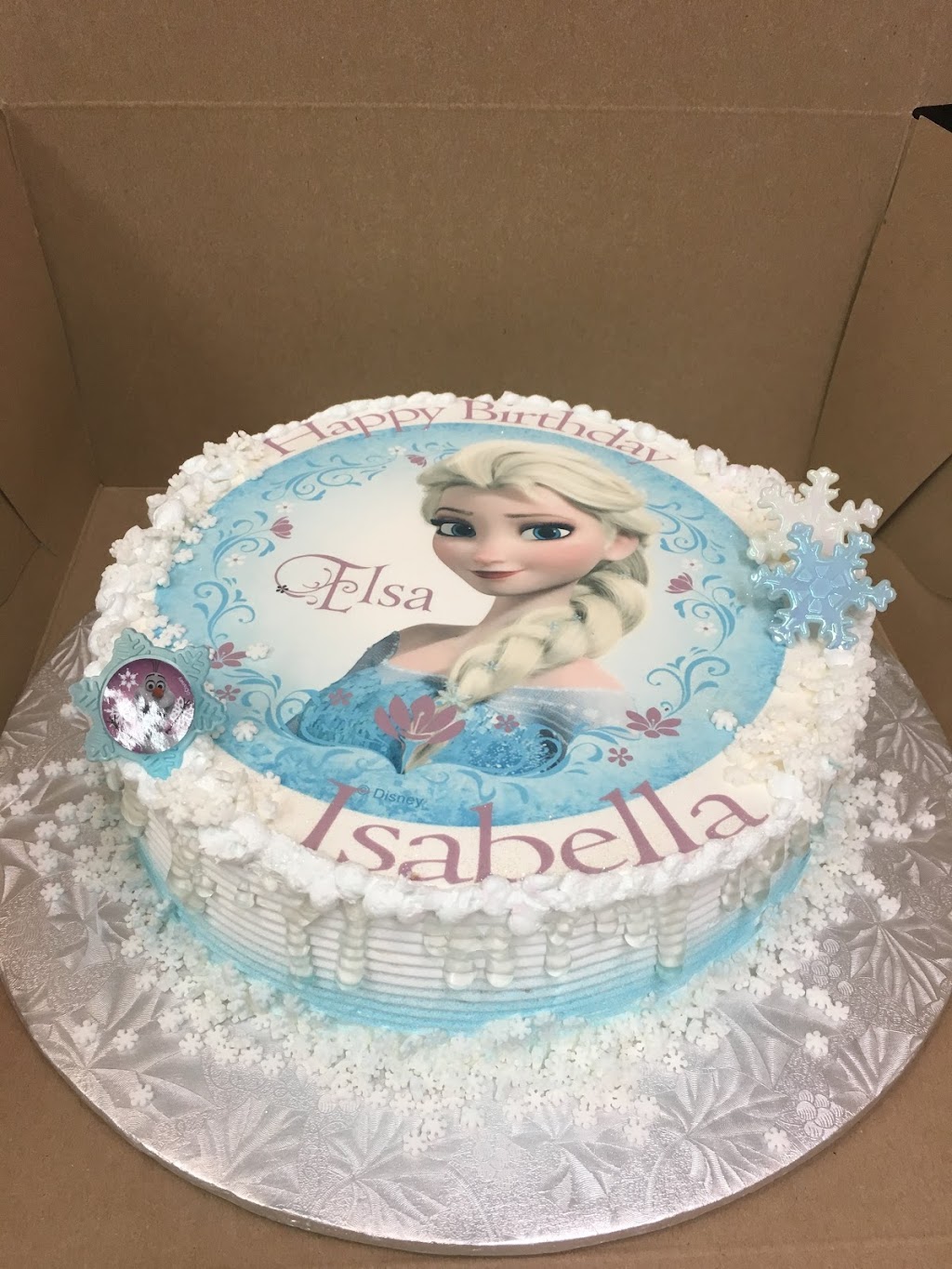 Caketacular.Art | 30 Ridge Rd, Goodwood, ON L0C 1A0, Canada | Phone: (647) 998-4509