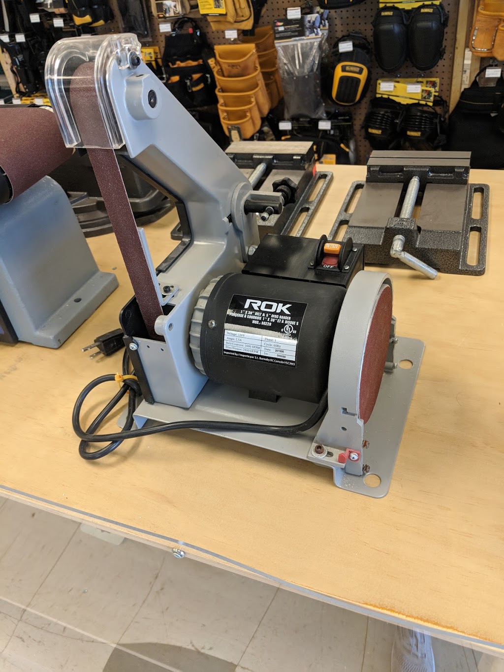 Federated Tool | 1581 Oxford St E, London, ON N5V 2Z4, Canada | Phone: (800) 401-7980