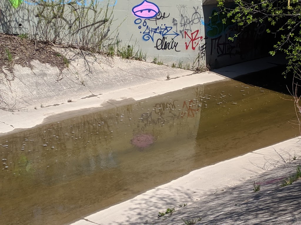 Iron Horse Trail | Unnamed Road, Kitchener, ON N2M 1X4, Canada
