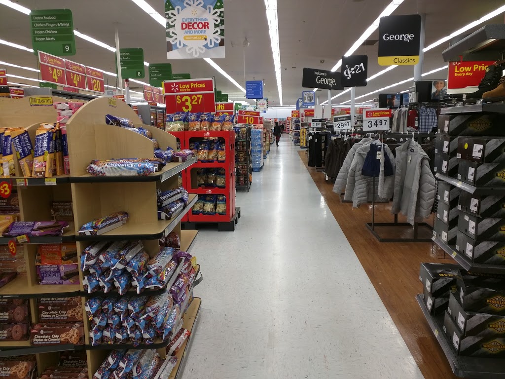 Walmart | 100 City Centre Dr, Mississauga, ON L5B 2G7, Canada | Phone: (905) 270-9300