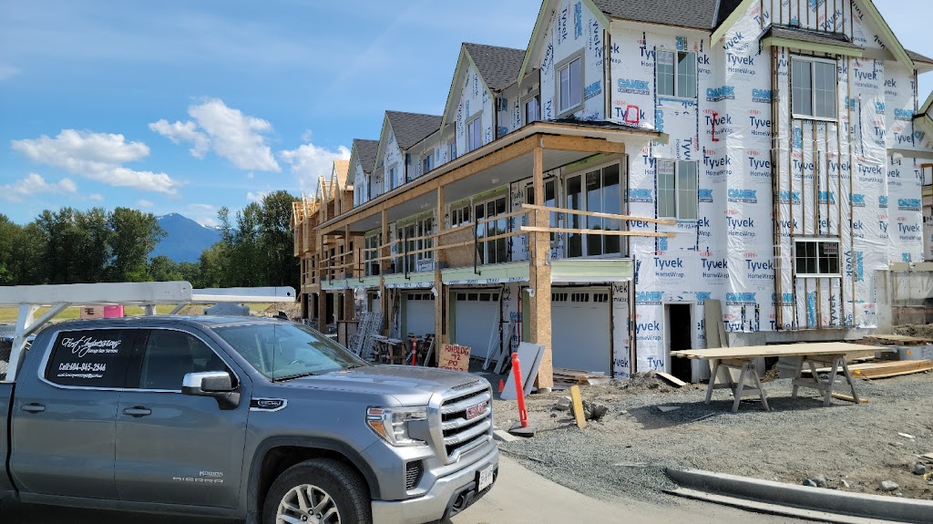 First Impressions Garage Door Services Inc. | 45422 McIntosh Dr, Chilliwack, BC V2P 6V3, Canada | Phone: (604) 845-2546