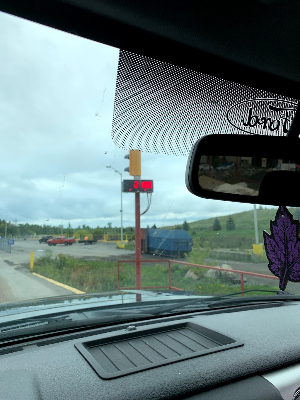 Waste Connections of Canada - Ottawa Landfill | 3354 Navan Rd, Navan, ON K4B 1H9, Canada | Phone: (613) 824-7289