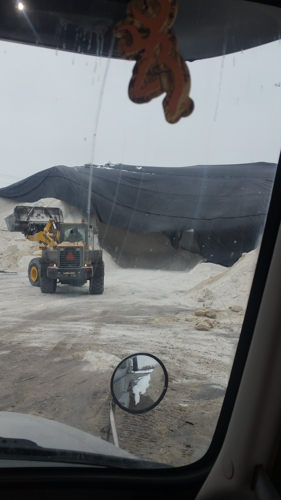 Trac-World Freight Services Inc | 6565 Bd Hébert, Sainte-Catherine, QC J5C 1B5, Canada | Phone: (450) 635-8271