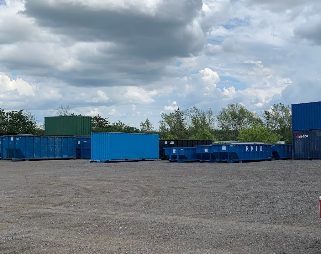Raymond R Reid Transportation | 472 Casey Rd, Belleville, ON K8N 4Z6, Canada | Phone: (613) 962-8924