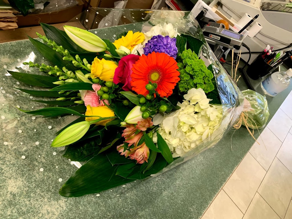 Jane Flowers | 371 Jane St, Toronto, ON M6S 3Z3, Canada | Phone: (416) 767-8971