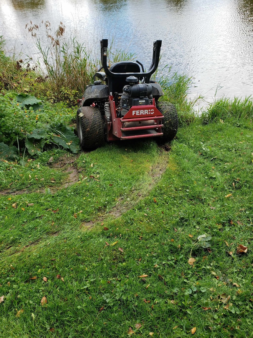 S & E Lawncare and Snow Removal Ltd. | 403817 Grey County Rd 4, Priceville, ON N0C 1K0, Canada | Phone: (519) 369-0440