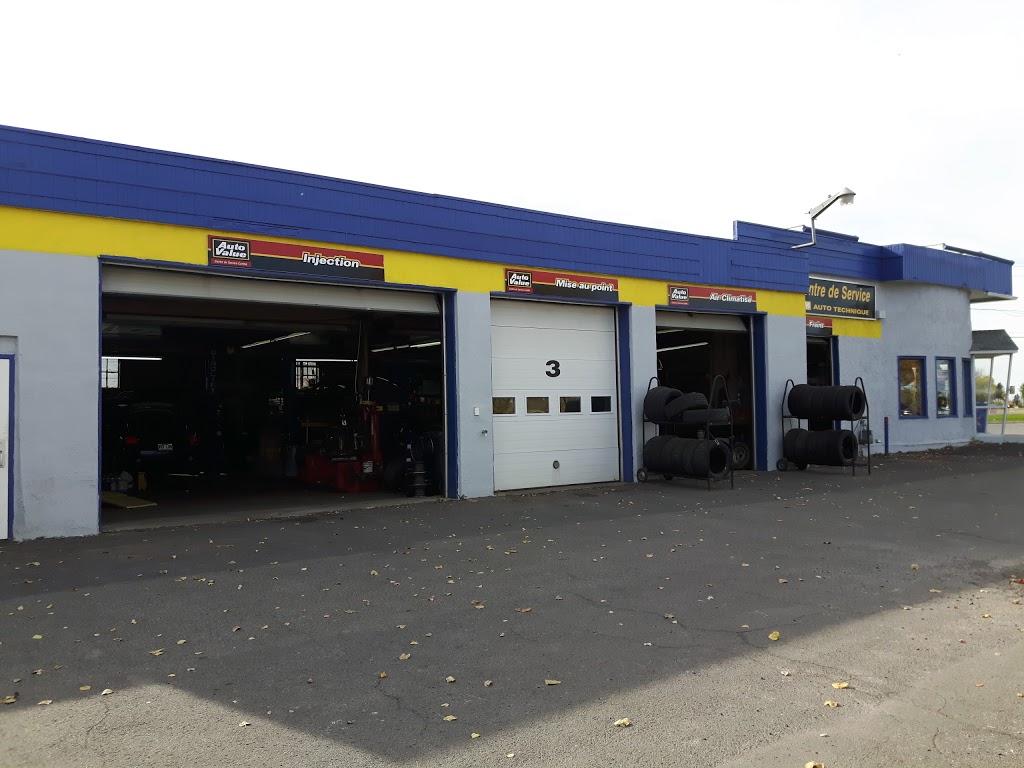 Auto Technique R.M. | 8 Boulevard Marie-Victorin, Delson, QC J5B 1A8, Canada | Phone: (450) 632-1330