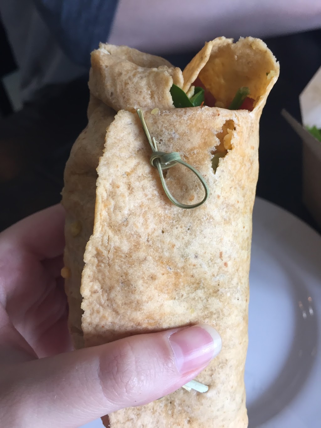 AvocoBar | 149 Welham Rd #22, Barrie, ON L4N 8Y3, Canada | Phone: (705) 727-0505