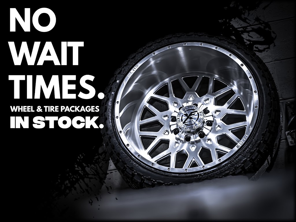 Grizzly Trucks Red Deer | 498 McCoy Dr, Red Deer, AB T4E 0A4, Canada | Phone: (587) 680-0608