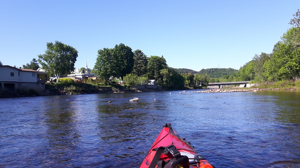 Oasis Belle-Vie | 198 Chemin du Roy, Deschambault, QC G0A 1S0, Canada | Phone: (418) 286-6137