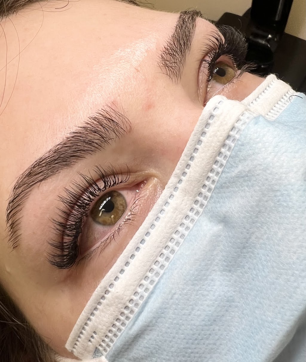 Legacy Lash co | 35 Rayborn Crescent, St. Albert, AB T8N 4A9, Canada | Phone: (587) 990-9094
