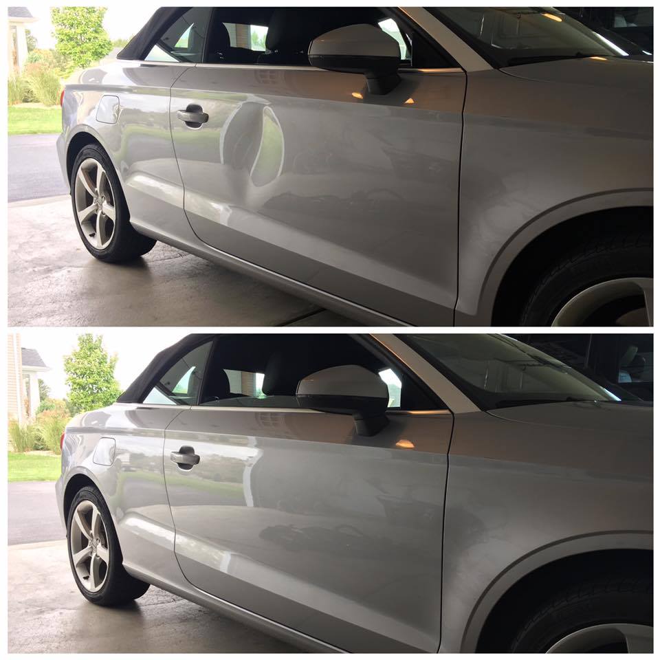 Buffalo Dent Repair | 4945 Lake Ave, Blasdell, NY 14219, USA | Phone: (716) 697-0783