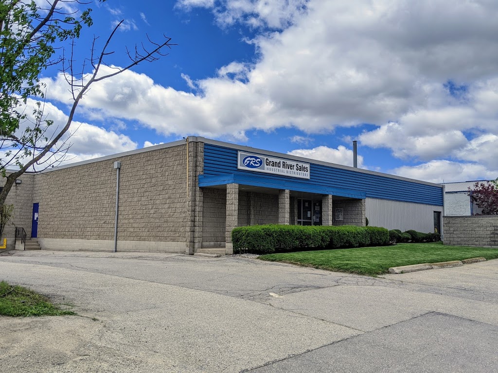 Grand River Sales Ltd | 130 Dawson Rd, Guelph, ON N1H 1A6, Canada | Phone: (519) 824-6550