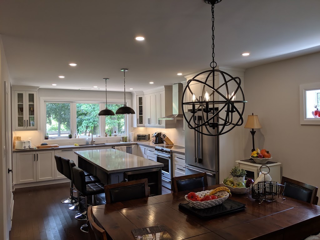 Eplus Wiring and Electrical Ltd. | 21 Vickson Ct, Etobicoke, ON M9B 1K5, Canada | Phone: (416) 854-0108