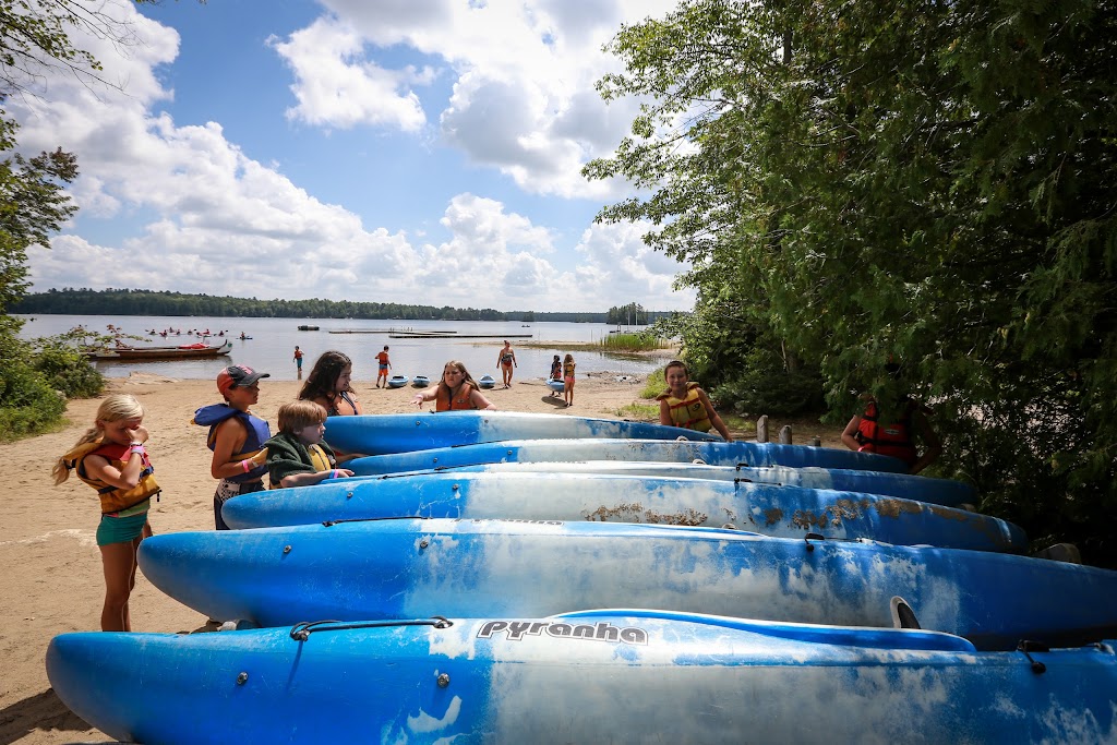YMCA Wanakita | 1883 Koshlong Lake Rd, Donald, ON K0M 1S0, Canada | Phone: (705) 457-2132