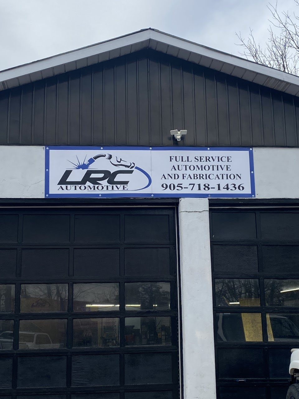 LRC Automotive | 26 County Rd 5, Wooler, ON K0K 3M0, Canada | Phone: (905) 718-1436