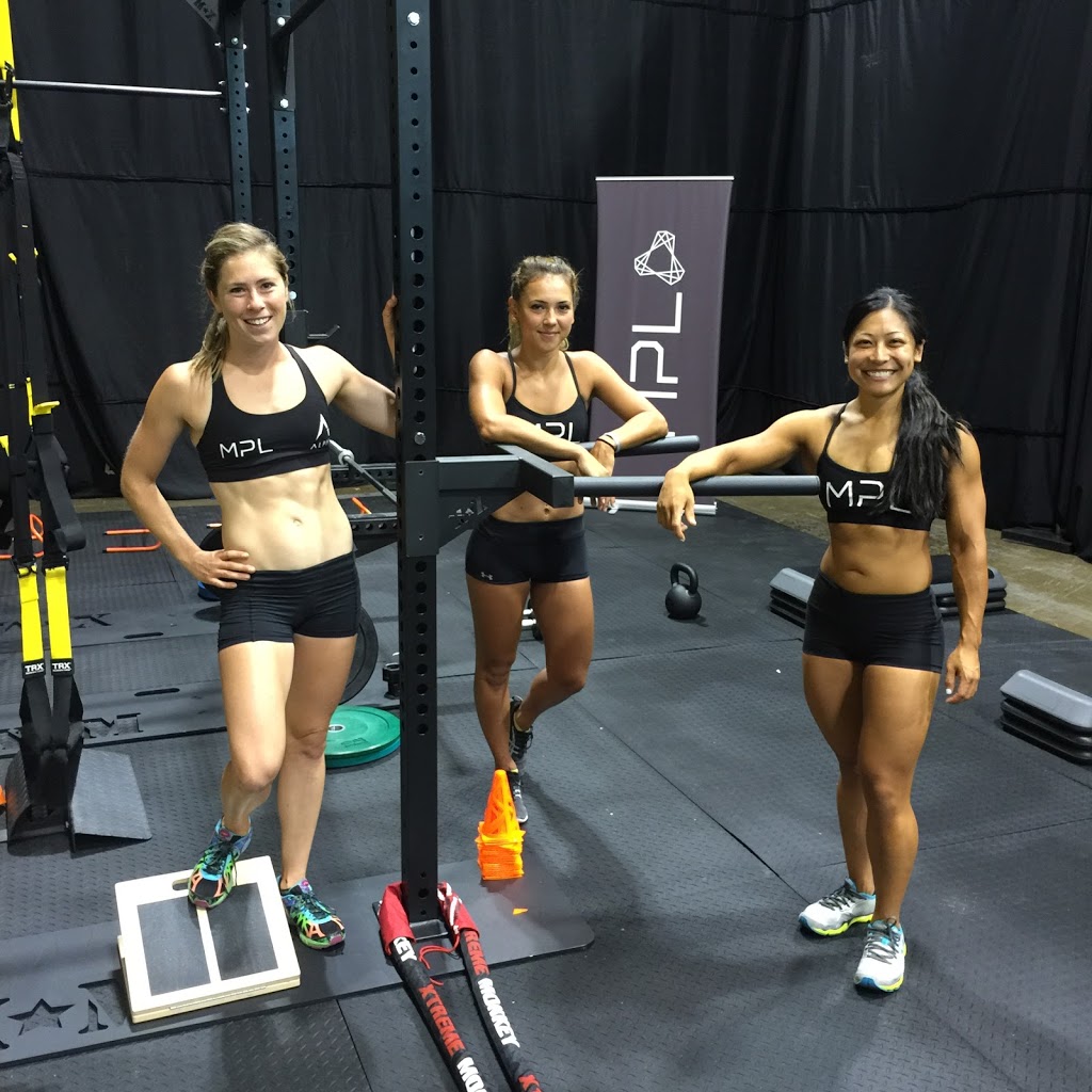 Myodetox Performance | 13 Polson St, Toronto, ON M5A 1A4, Canada | Phone: (416) 778-6135