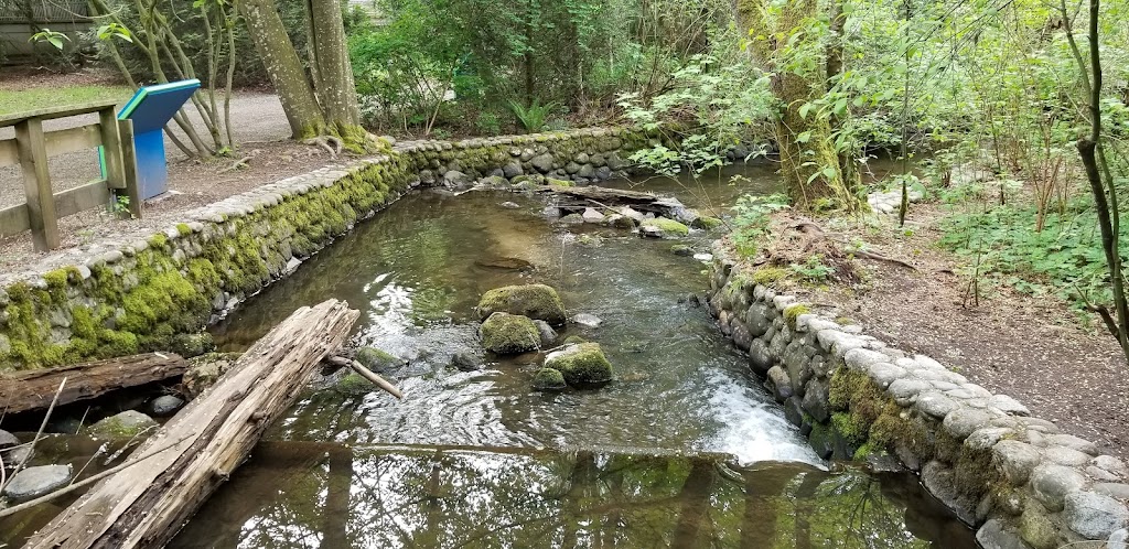 Hoy Creek Linear Park | Coquitlam, BC V3B 7C6, Canada | Phone: (604) 927-3000