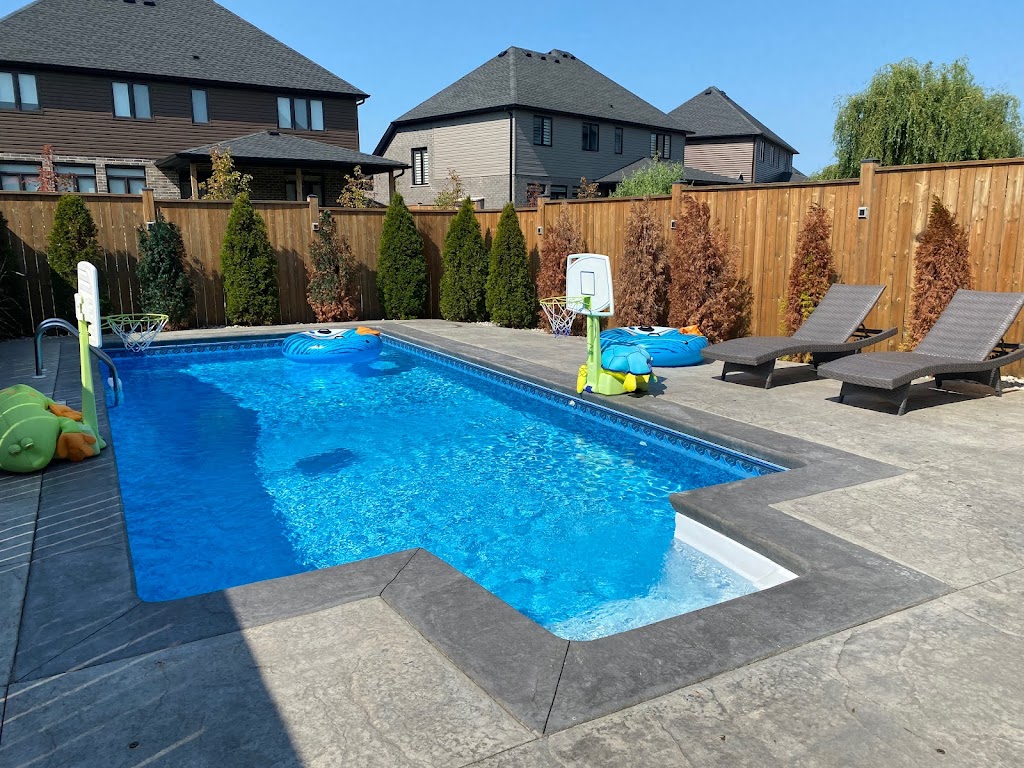 Swimply-Special Pool for Special People | 1463 N Wenige Dr, London, ON N5X 0J4, Canada | Phone: (226) 973-2655