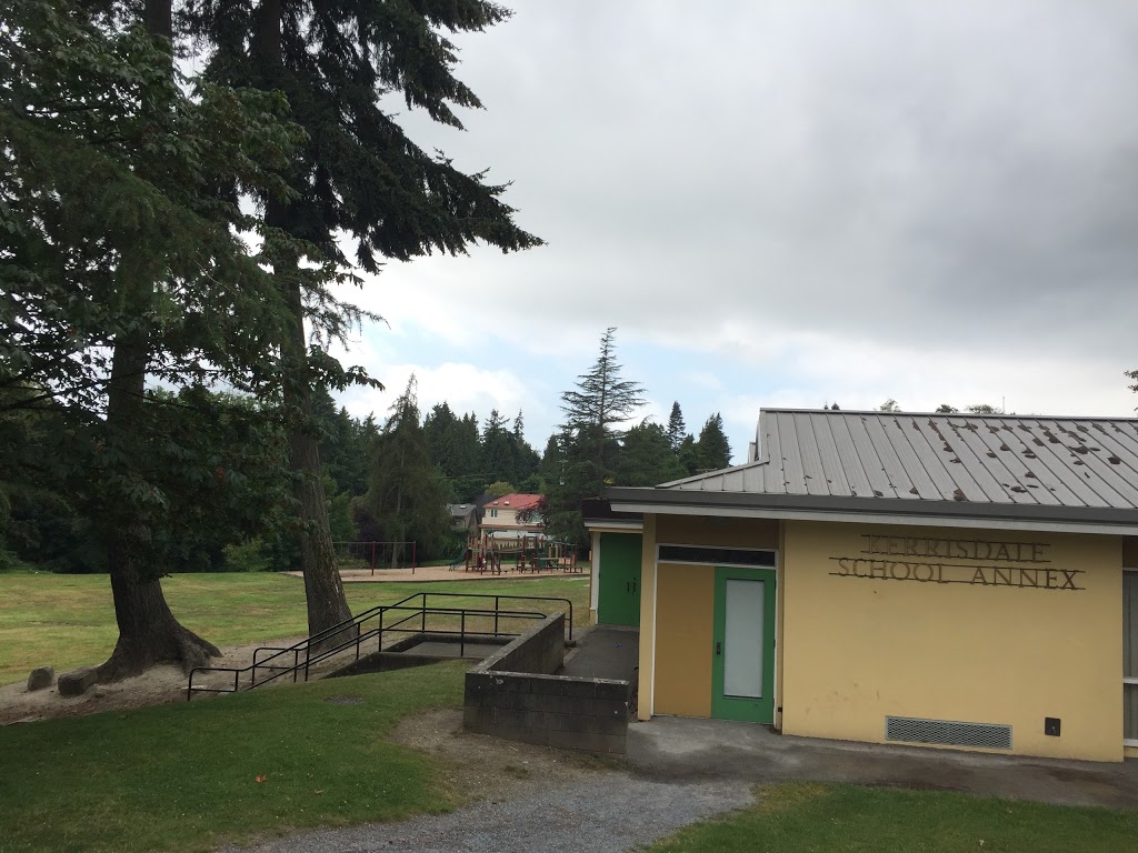 Kerrisdale School Annex | 3250 43 AVE W, Vancouver, BC V6N 4K3, Canada | Phone: (604) 713-5488