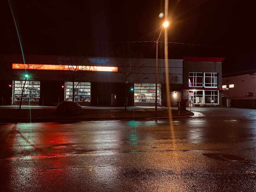 Groupe Essa Québec | 1620 Boulevard Jean-Talon O, Québec, QC G2K 2L8, Canada | Phone: (418) 627-0633