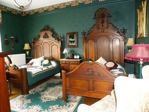Fitzroy Hall | 45 Fitzroy St, Charlottetown, PE C1A 1R4, Canada | Phone: (902) 368-2077