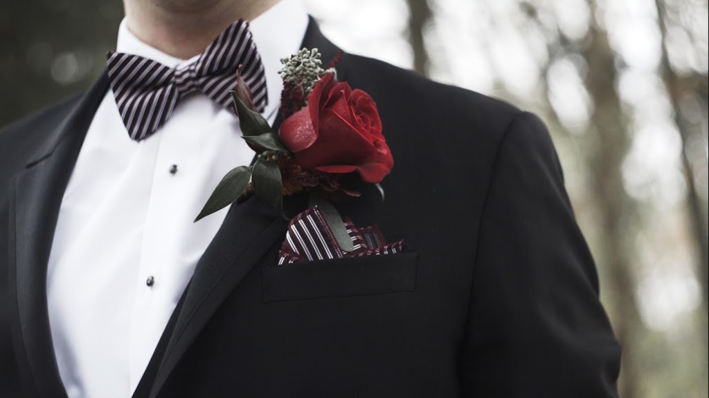 Sonnet & Song Wedding Films | 30-485 Green Rd, Stoney Creek, ON L8E 6A7, Canada | Phone: (905) 616-6316