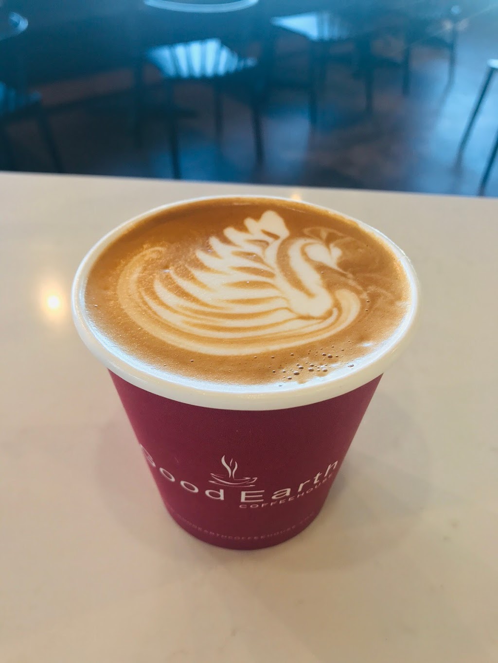 Good Earth Cafe & Catering - Strathcona Square | 555 Strathcona Blvd SW #430, Calgary, AB T3H 2Z9, Canada | Phone: (587) 356-4802