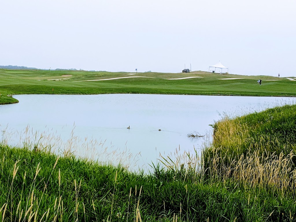 Southwood Golf & Country Club | 80 Rue des Ruines du Monastere, Winnipeg, MB R3V 0B1, Canada | Phone: (204) 269-7867