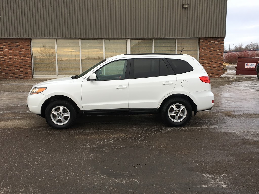 KIFLE MOTORS | 511 Cornwall St, Regina, SK S4R 2H1, Canada | Phone: (306) 501-8199