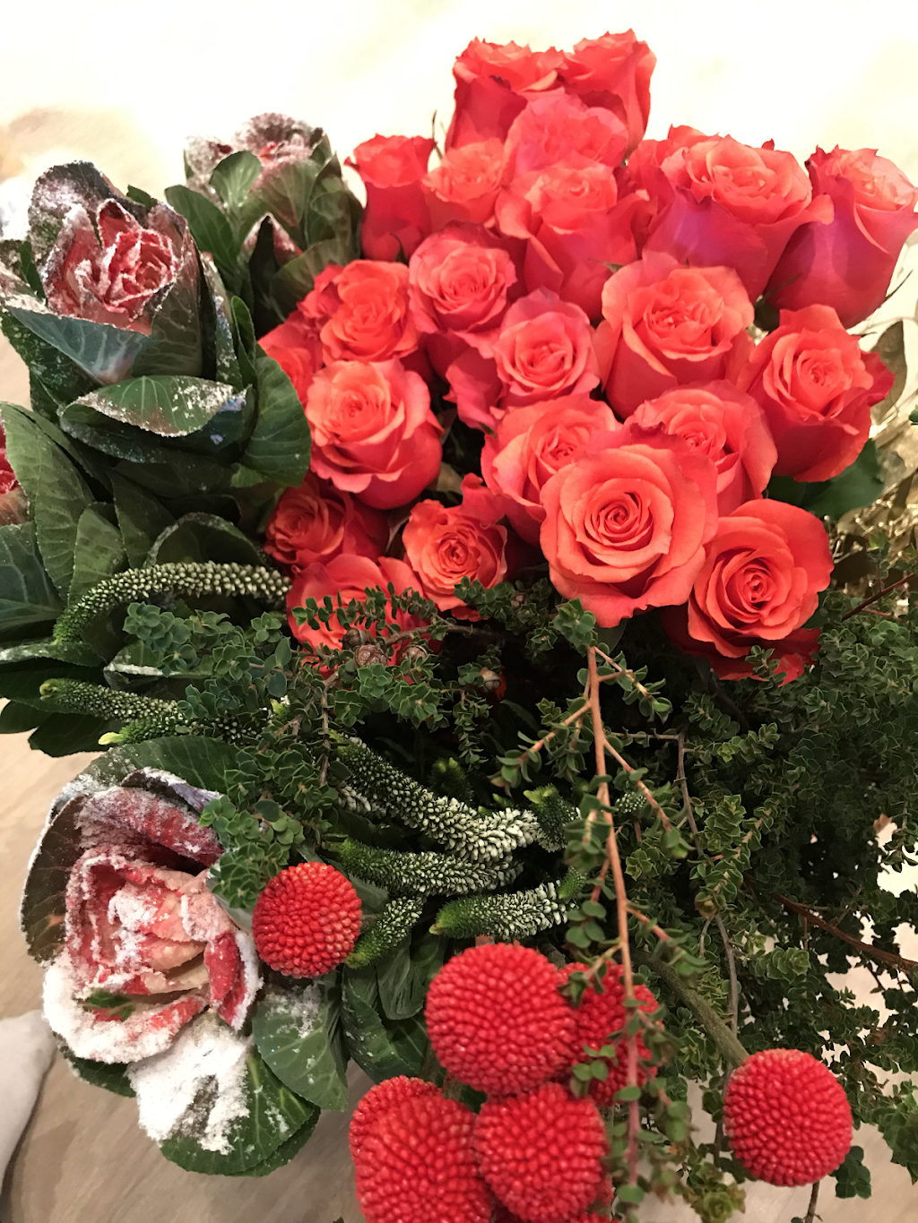 A Tisket A Tasket Baskets & Blooms | 1897 Reunion Terrace NW, Airdrie, AB T4B 3W5, Canada | Phone: (780) 907-1103