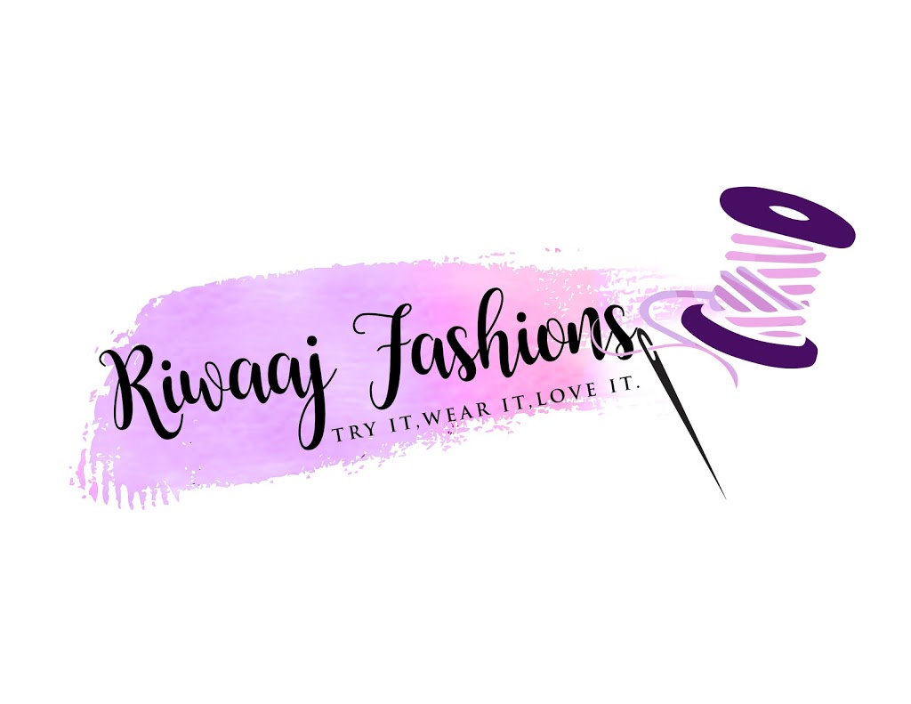 Riwaaj fashions | 43 McMurchy Ave N, Brampton, ON L6X 1X4, Canada | Phone: (647) 865-1456