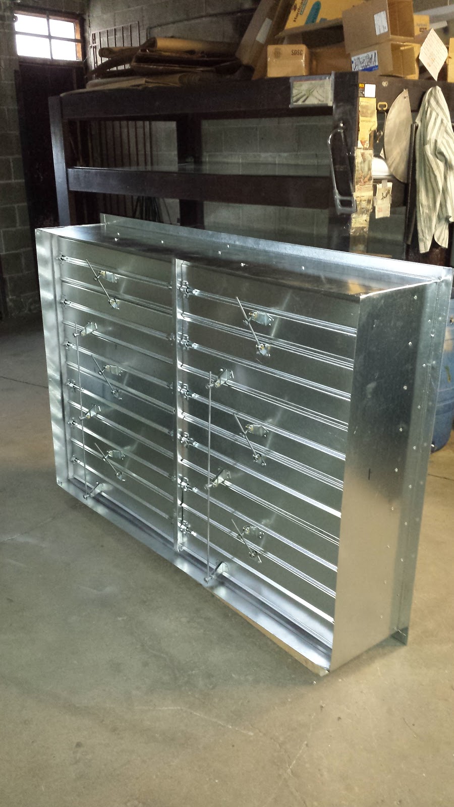 J R Vachon Metal Enr | 10780 Rue Pascal-Gagnon, Montréal-Nord, QC H1P 1Z8, Canada | Phone: (514) 324-5616