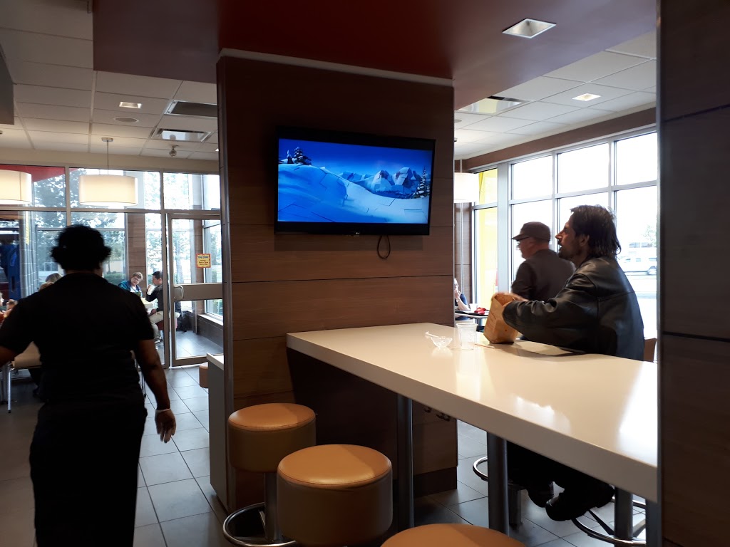 McDonalds | 9857 50 St NW, Edmonton, AB T6A 3X5, Canada | Phone: (780) 414-8433