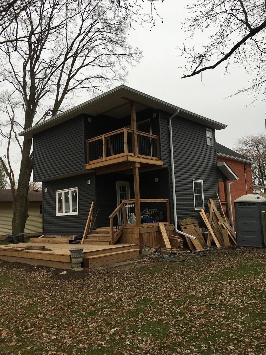 Rethink Renovations | 45 Zoeger Ct, Wellesley, ON N0B 2T0, Canada | Phone: (226) 791-7202