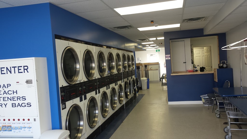 Laundry Central | 31 Bridge St, Almonte, ON K0A 1A0, Canada | Phone: (613) 434-2840