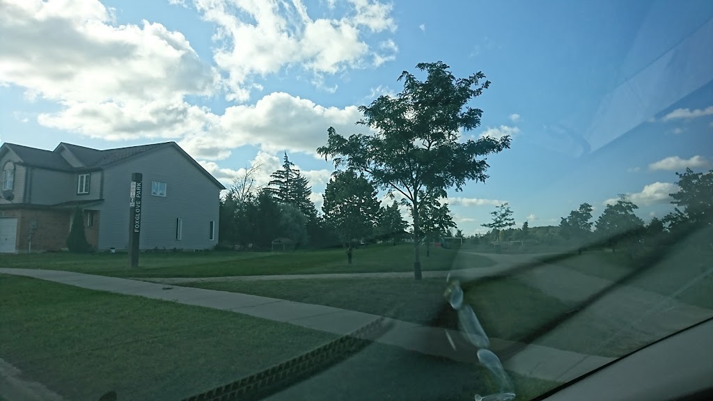 Foxglove Park | 28 Foxglove Crescent, Kitchener, ON N2E 3Y6, Canada