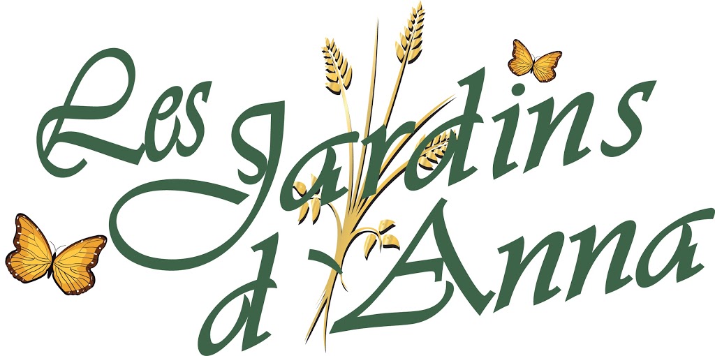 Annas Gardens | 777 Rue de Massabielle, Nicolet, QC J3T 0A9, Canada | Phone: (819) 293-2778