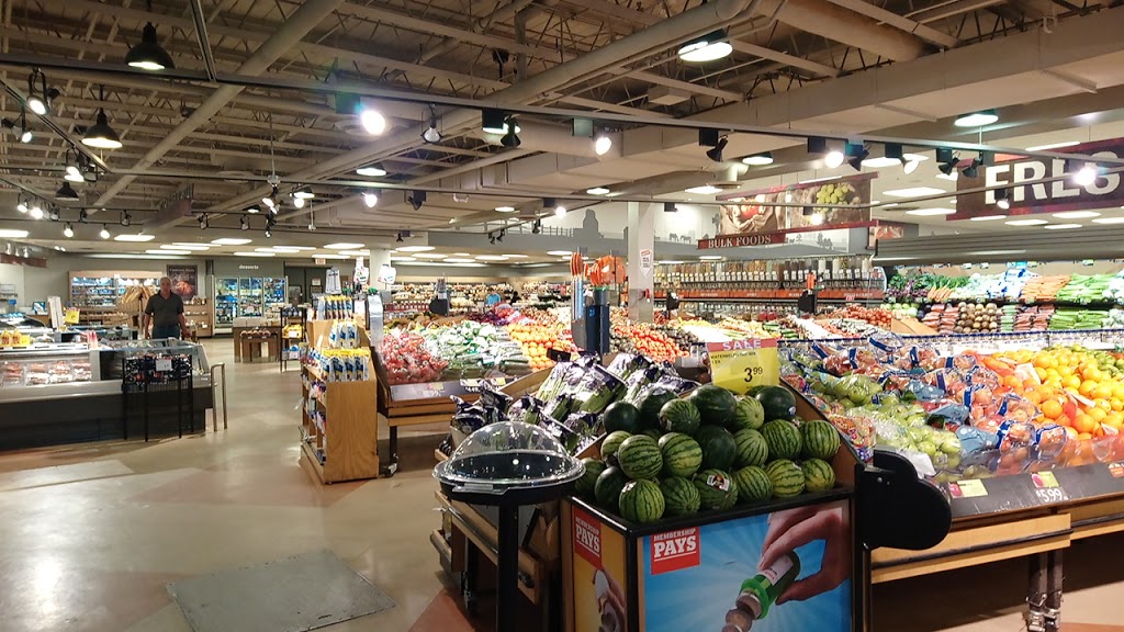 Co-op Forest Lawn | 3330 17 Ave SE, Calgary, AB T2A 0P9, Canada | Phone: (403) 299-4470