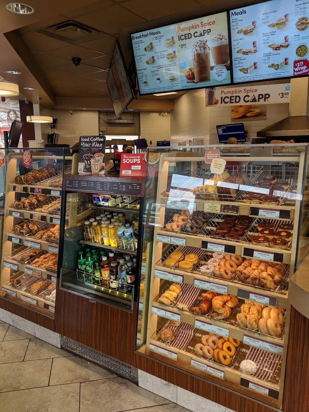 Tim Hortons | 989 River Rd, Manotick, ON K4M 1B2, Canada | Phone: (613) 692-0988