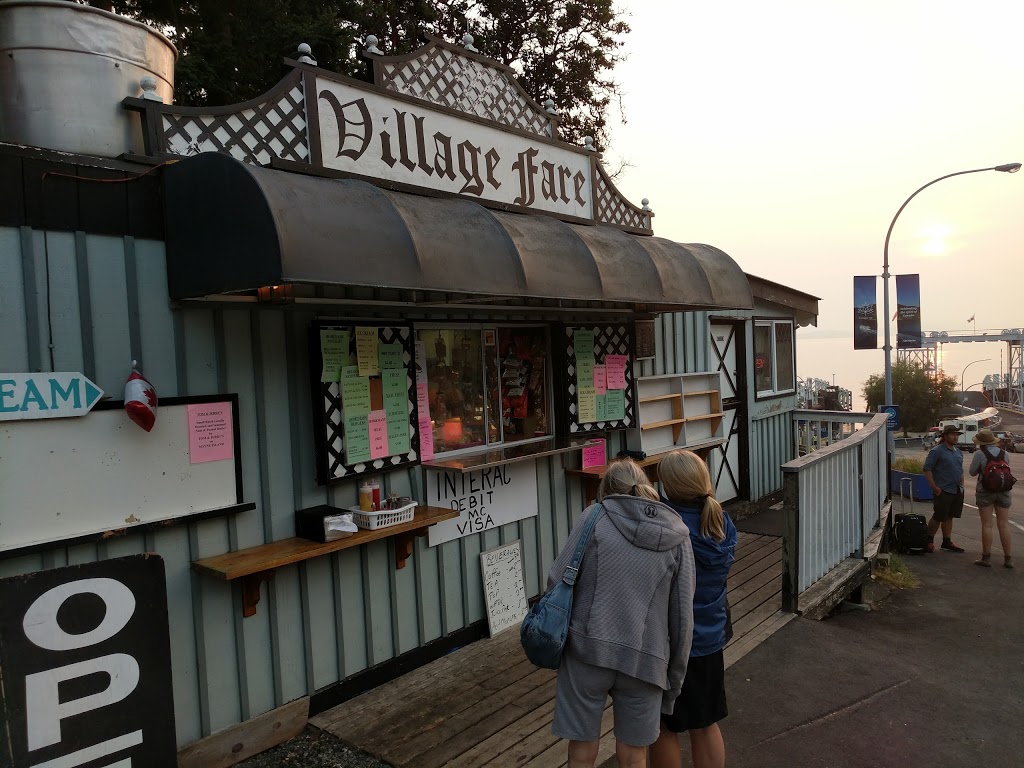Village Fare | 495 Dalton Dr, Mayne Island, BC V0N 2J0, Canada