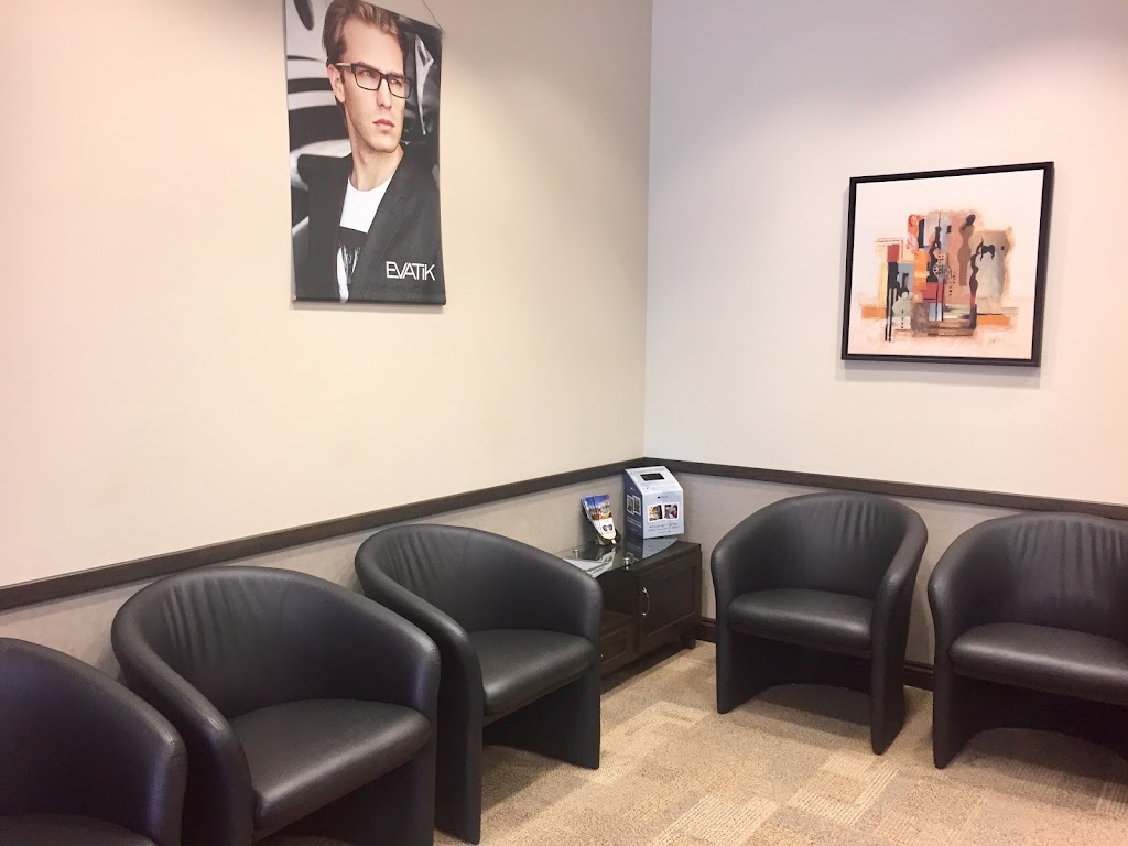 IRIS Optométristes et Opticiens | 2025 105e Ave, Shawinigan-Sud, QC G9P 1N6, Canada | Phone: (819) 536-4425