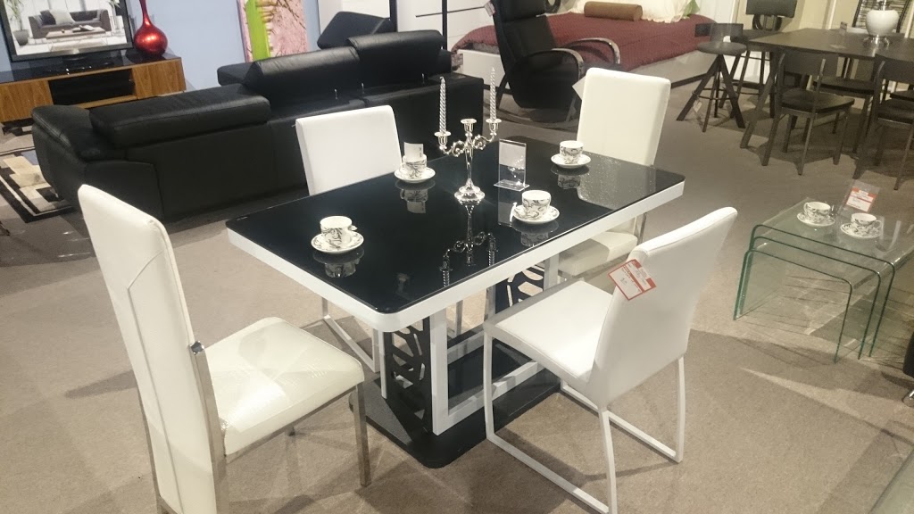 Buona Furniture | 6600 Dixie Rd #2, Mississauga, ON L5T 2Y2, Canada | Phone: (888) 958-6426