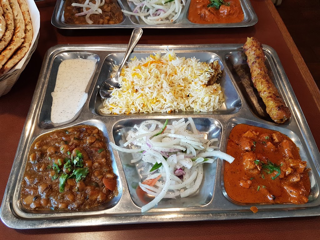 Tandoori Time | 1727 Albion Rd, Etobicoke, ON M9V 4J9, Canada | Phone: (416) 742-7272